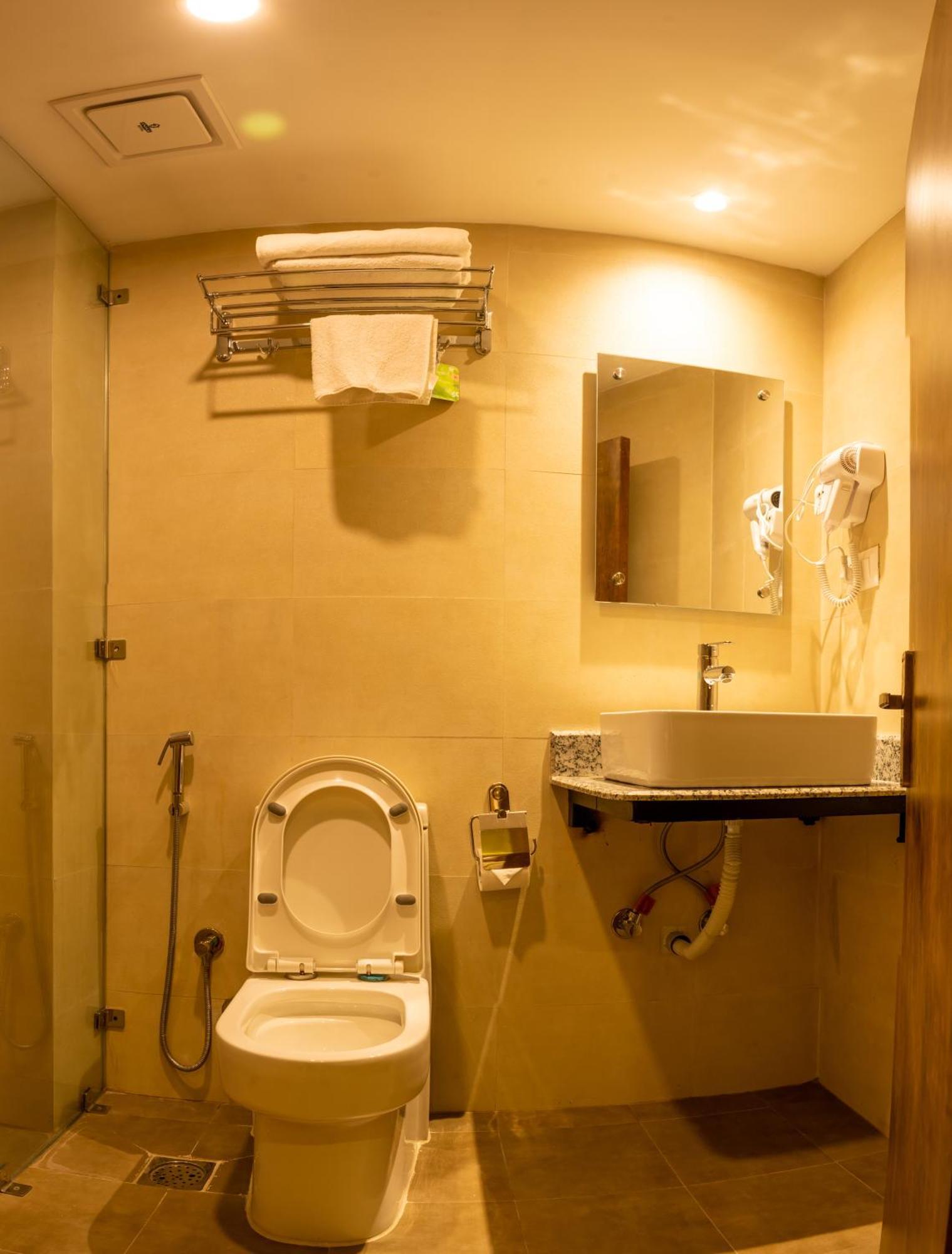 Divya Boutique Inn Kathmandu Exterior photo